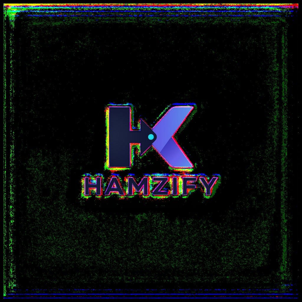 Hamzify logo