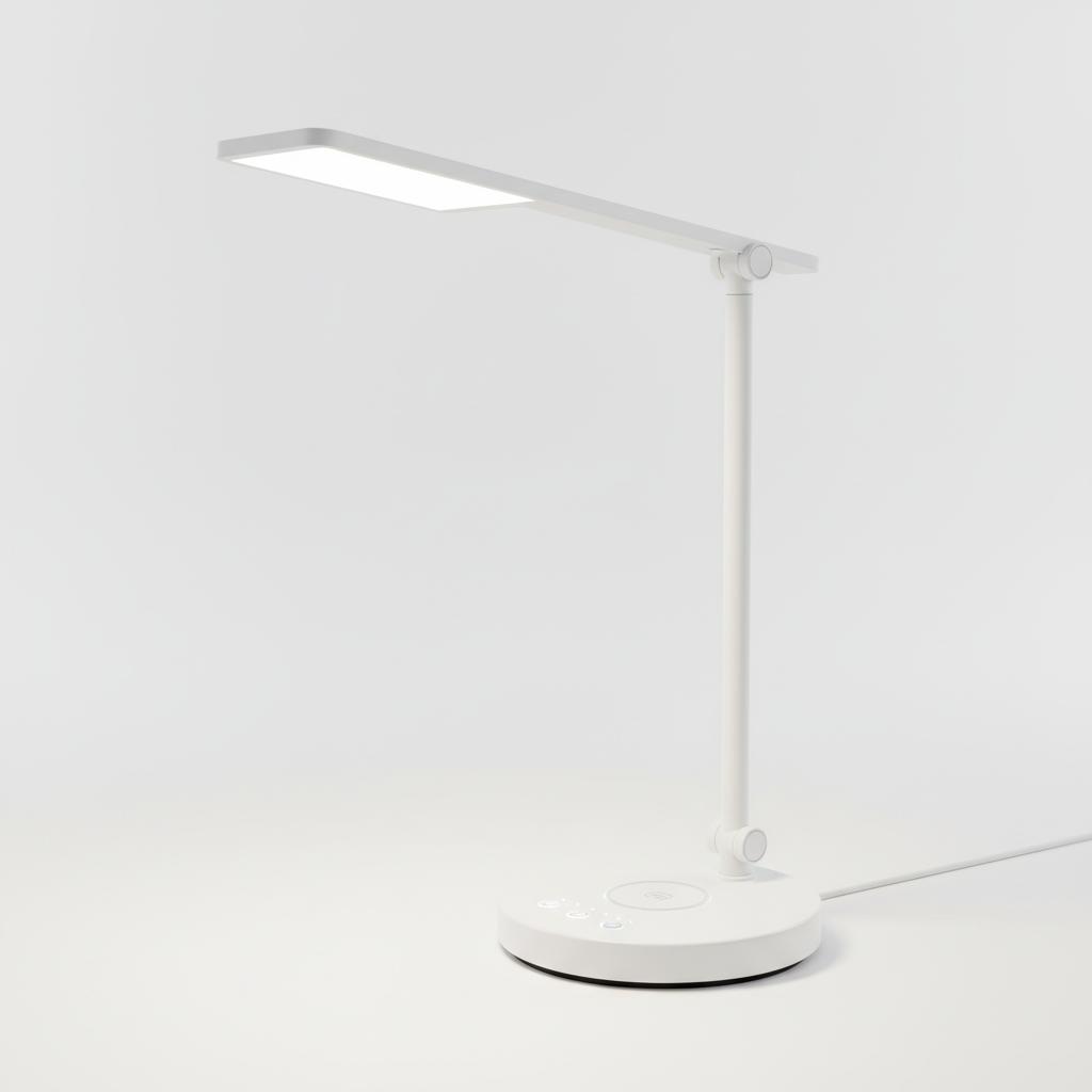 LED ambient wall light